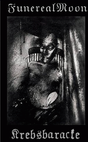 Funereal Moon : Endless Darkness